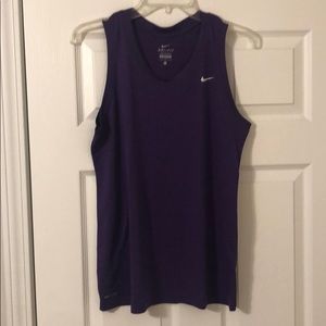 Nike tank
